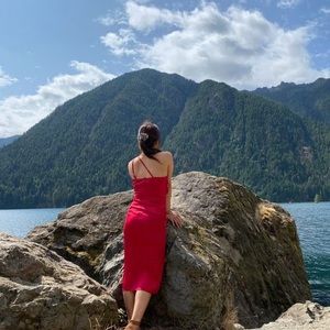 Meet your Posher, Thu tham